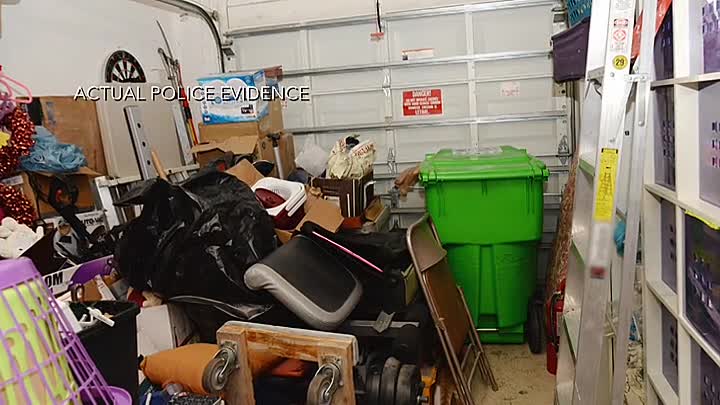 Signs of a Psychopath S09E07