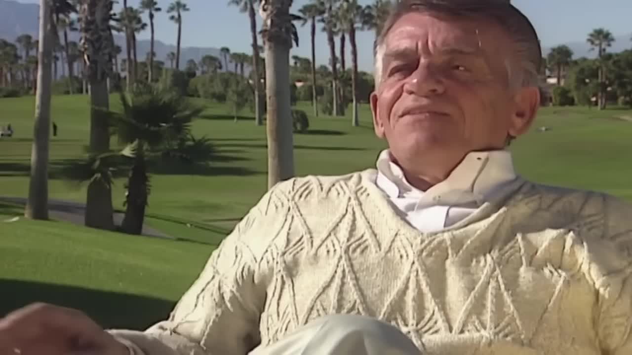 The Gettys -A Tragedy Of Riches