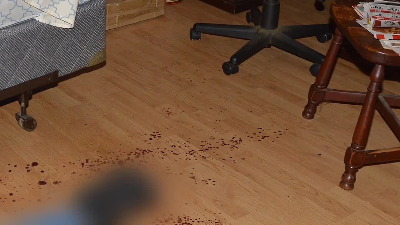 Evil Lives Here S17E04