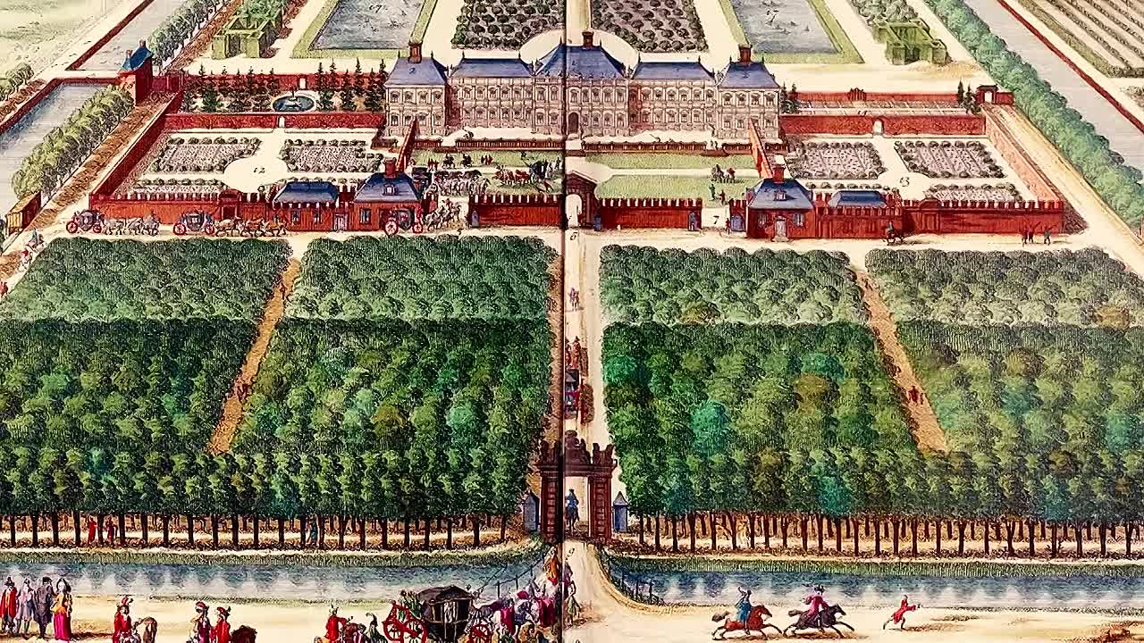 King William III -Prince of Orange