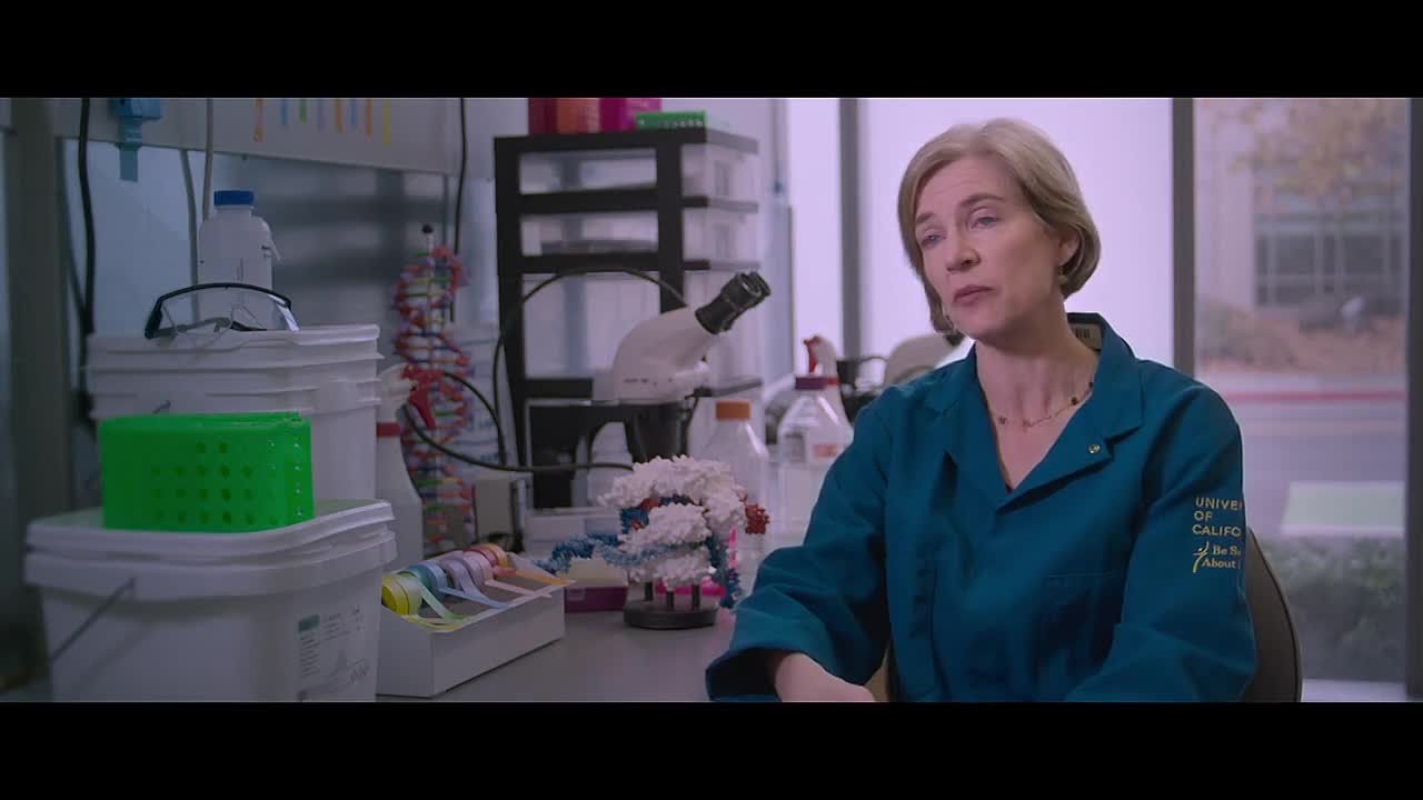 ⁣Unnatural Selection S01E04