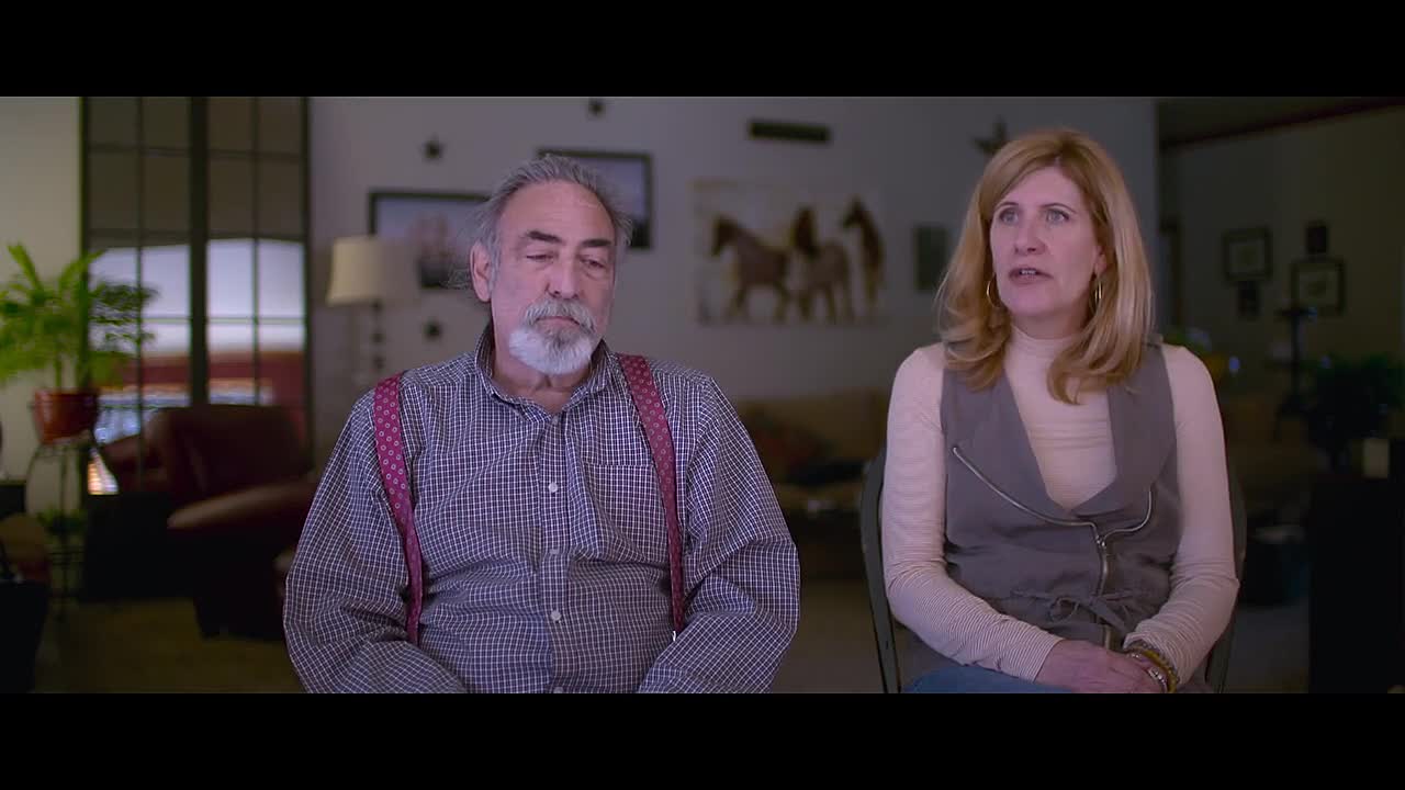 ⁣Unnatural Selection S01E02