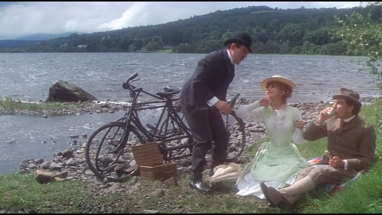 ⁣The Private Life of Sherlock Holmes 1970 1080p BluRay x264 YIFY