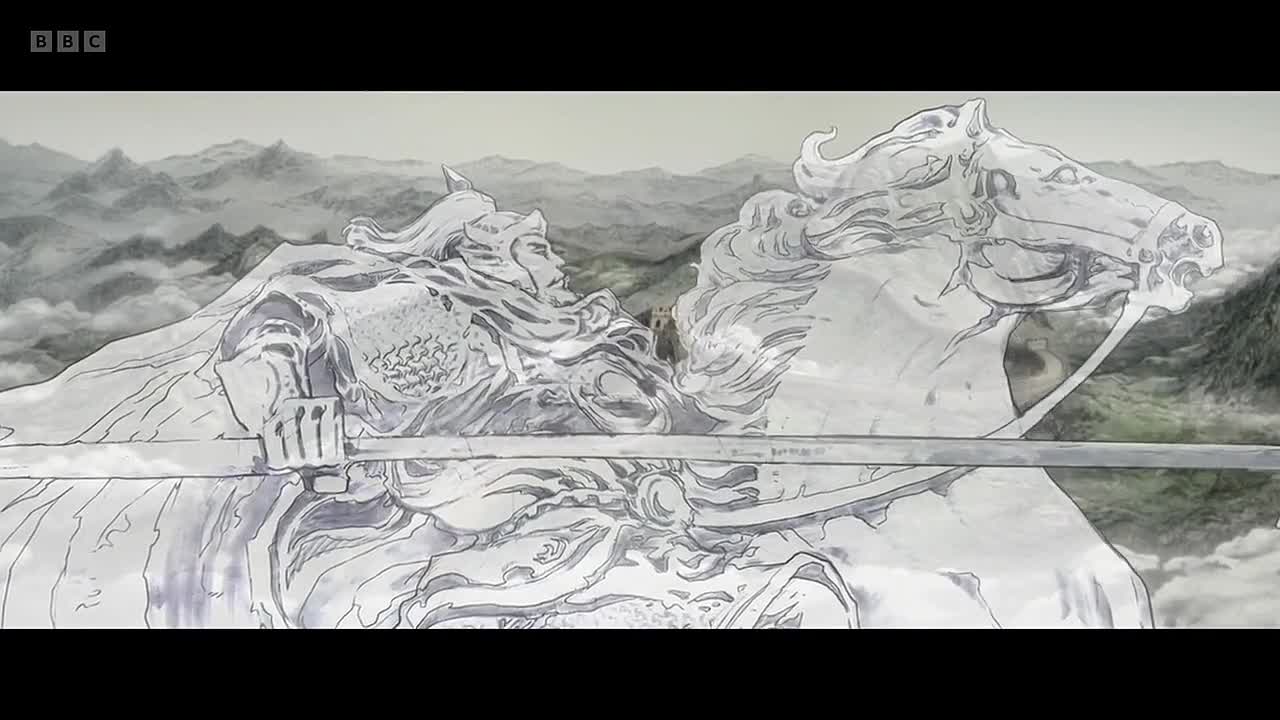 ⁣Storyville S2025E07