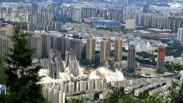 ⁣History's Most Shocking S01E06