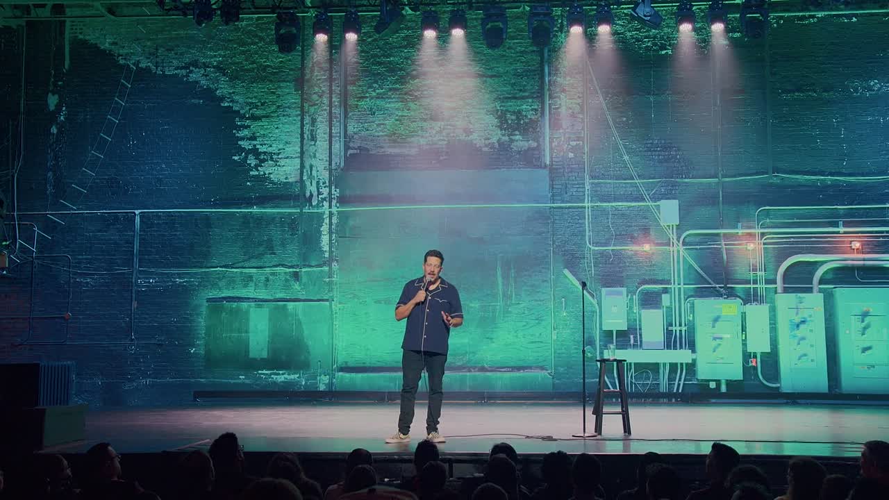 Sal Vulcano Terrified 2024 1080p WEBRip x264 AAC5 1-