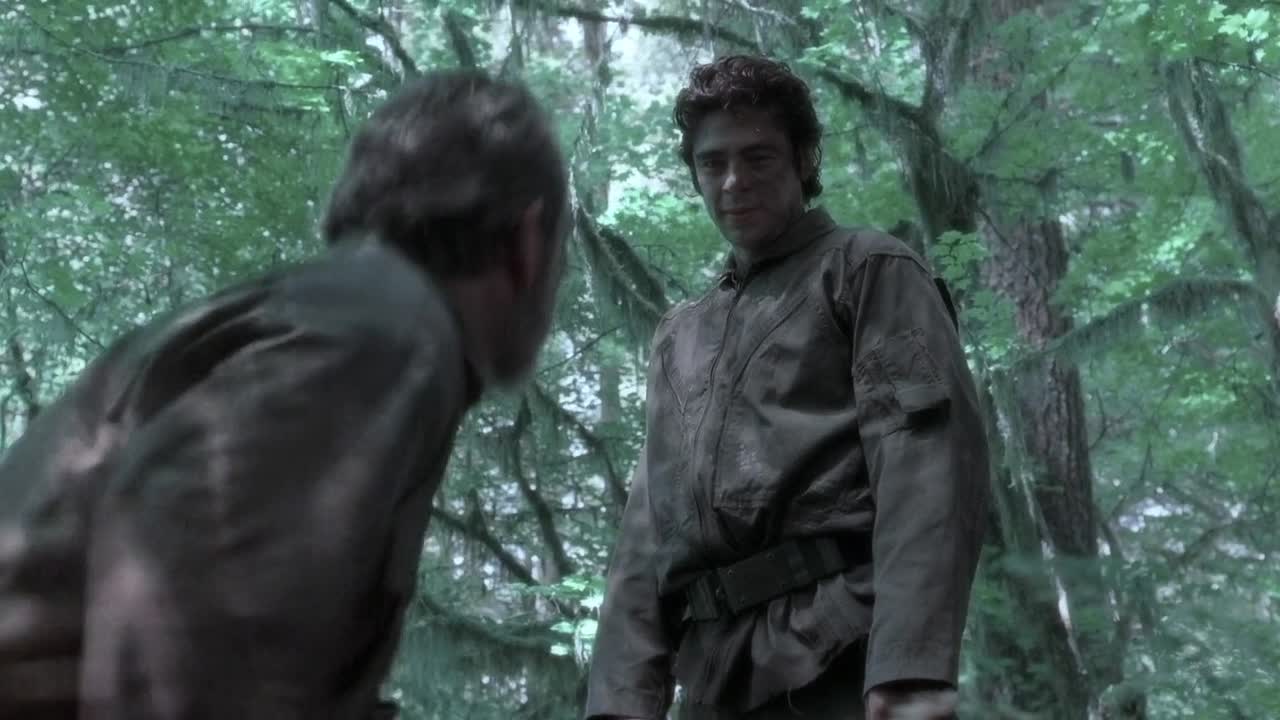 ⁣The Hunted 2003 1080p BluRay x264-[YTS AM]