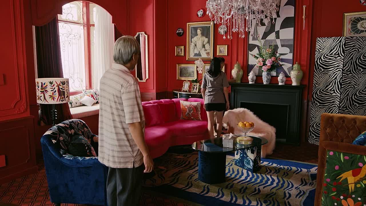 The Trophy Bride 2024 VIETNAMESE HC ENG SUBS 1080p WEBRip x264 AAC5 1-