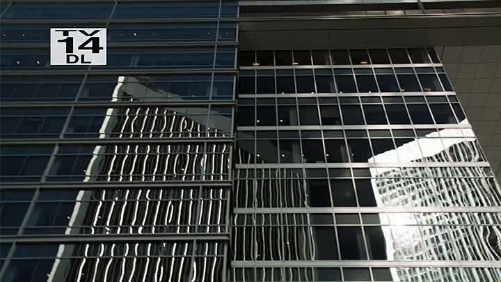 ⁣Franklin and Bash S03E10