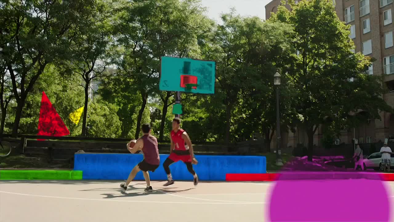 Kims Convenience S02E09 New TV