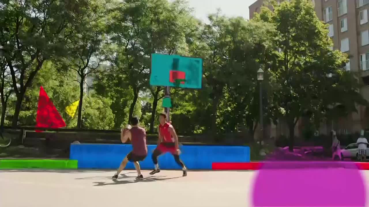 Kims Convenience S02E01 Janet's Roommate