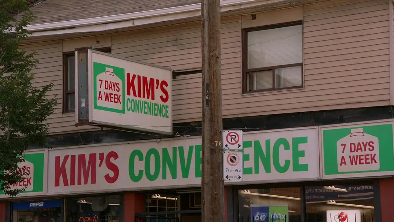 Kims Convenience S02E11 Good Neighbours