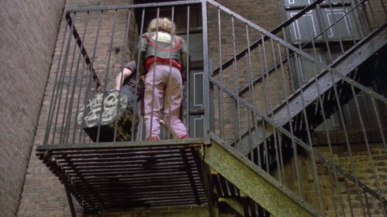 ⁣Desperately Seeking Susan 1985 1080p BluRay x264 YIFY