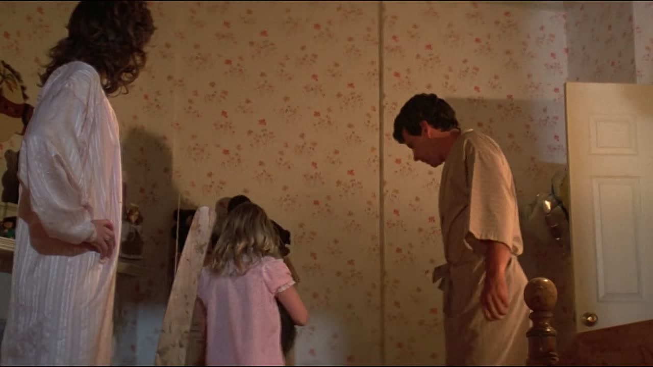 ⁣Cats Eye 1985 1080p BluRay x264 YIFY