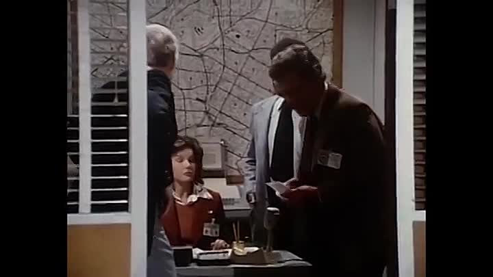 Police Story -Odyssey of Death