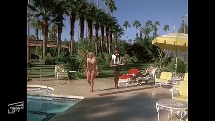 The Institute For Revenge (1979)