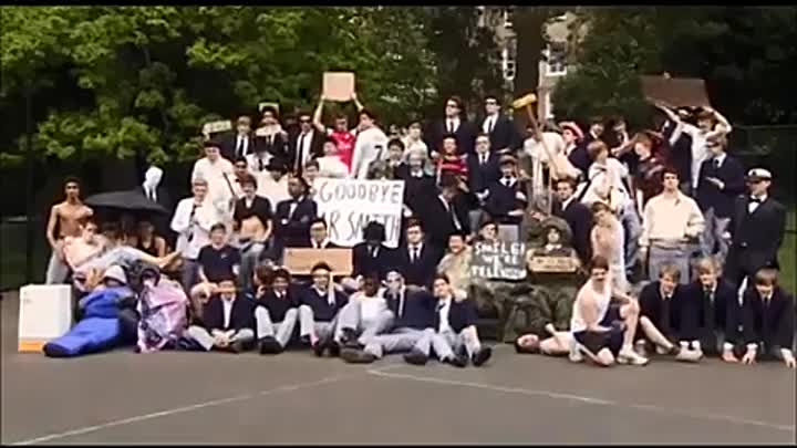 Harrow -A Very British School E02 (2013)