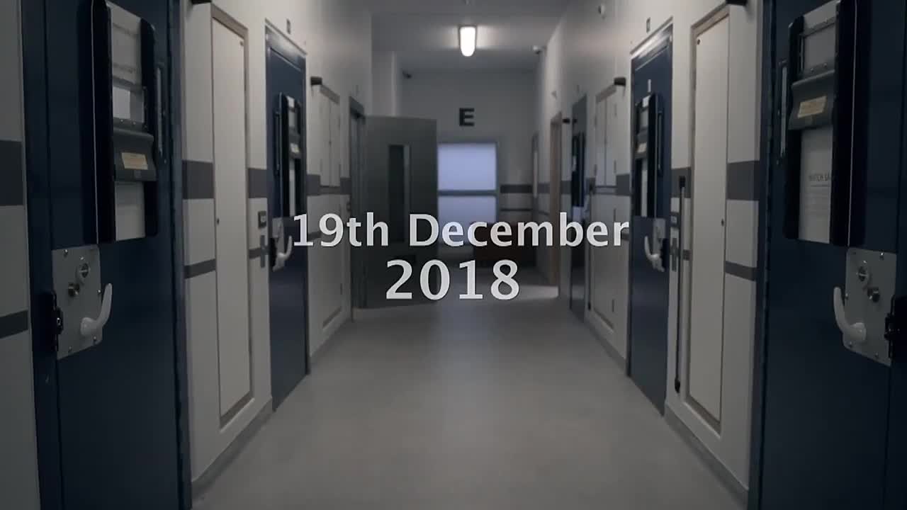 ⁣Prime Suspect Hunting the Predators S01E03