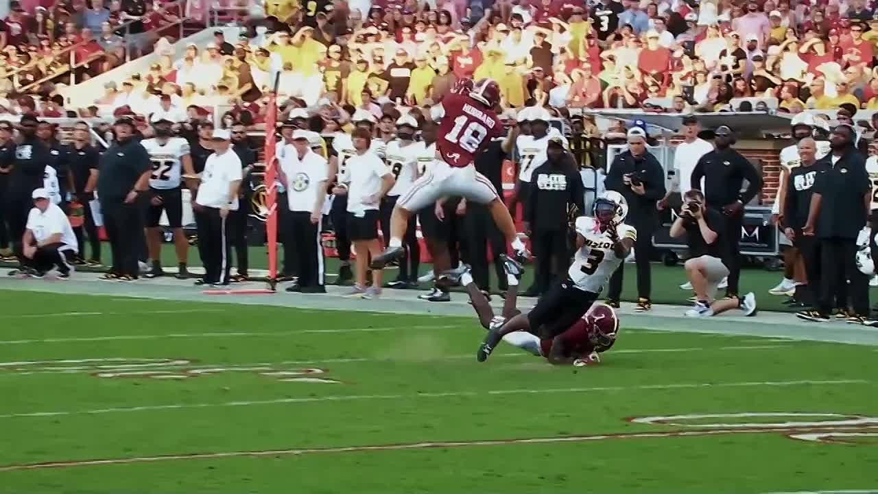 The Tides That Bind -Inside Alabama Football S01E04