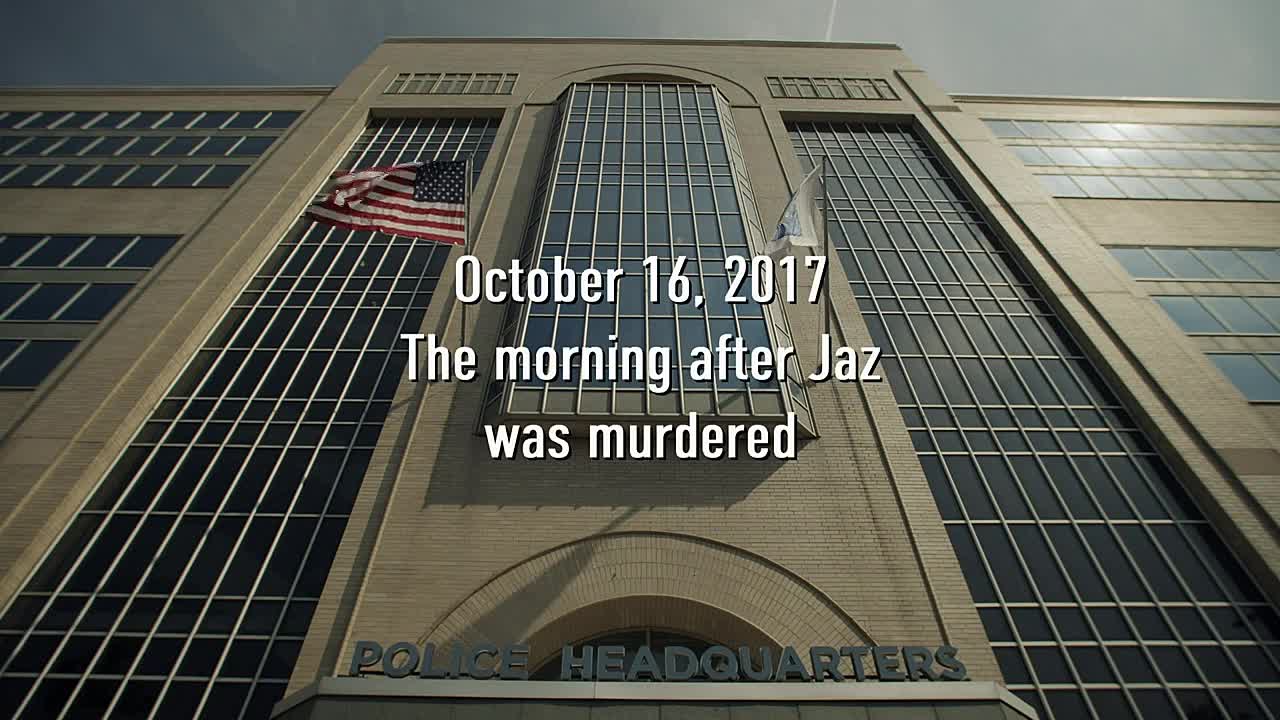 Murder Under the Friday Night Lights S04E08