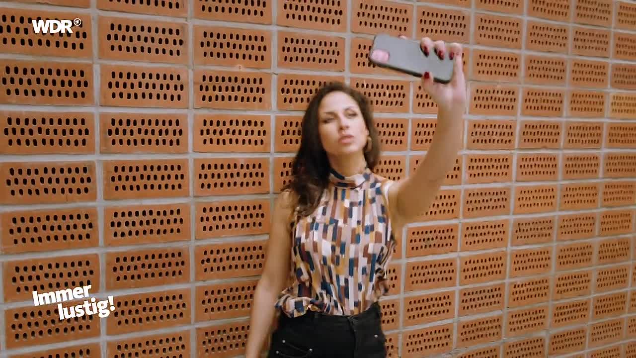 Immer Lustig! Stars aus NRW- Von Anke Engelke bis Hape Kerkeling