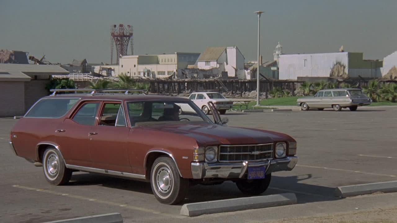 ⁣Cisco Pike 1971 1080p BluRay x264 AAC-