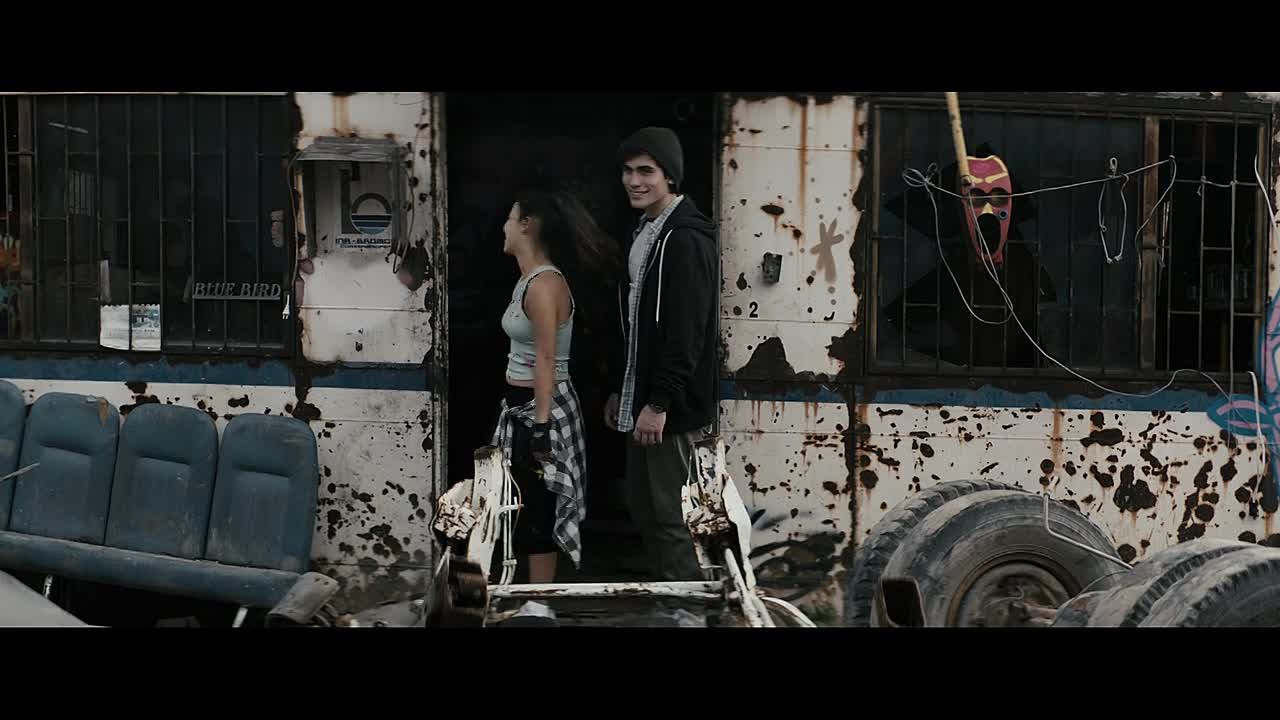 ⁣Pickpockets Maestros del Robo 2017 SPANISH HC ENG SUBS 720p NF WEB-DL DDP5 1 H 264-OzONE