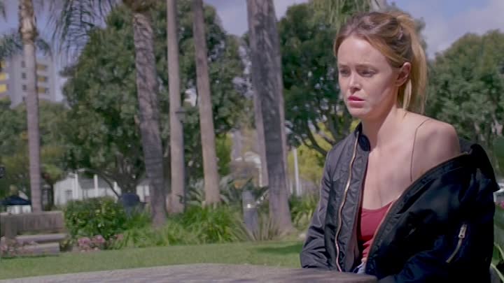 ⁣Loves Me Loves Me Not 2020 HDRip XviD AC3-EVO