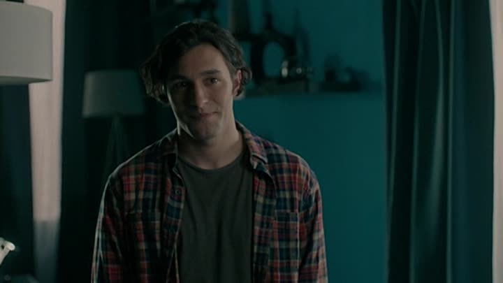 Sightless 2020 HDRip XviD AC3-EVO