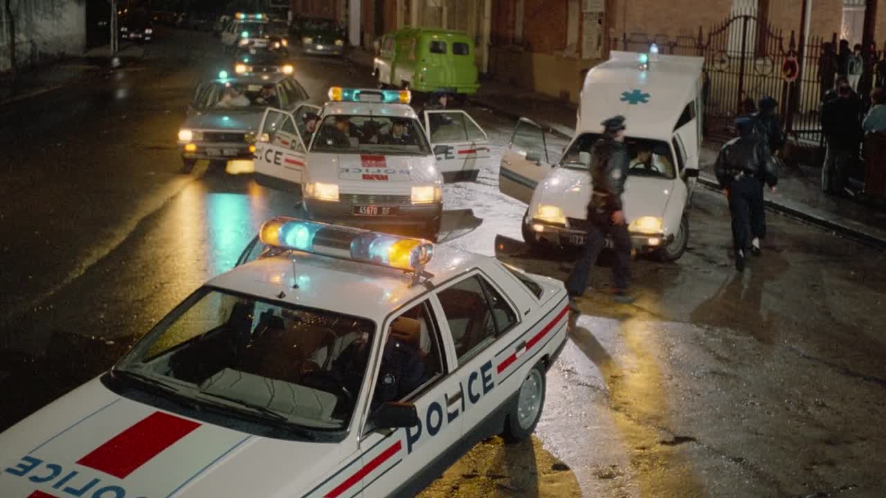 ⁣Le Telephone Sonne Toujours Deux Fois 1985 FRENCH 1080p BluRay x264 AAC-