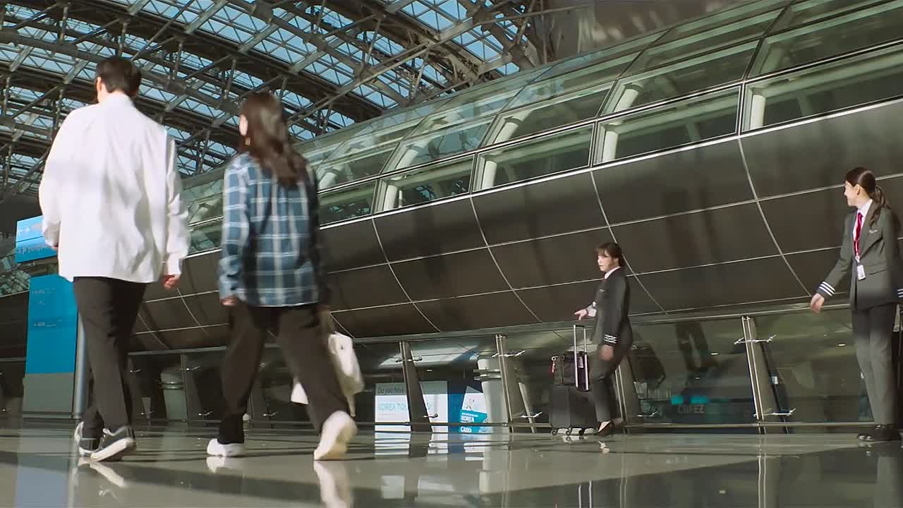 ⁣Pilot 2024 KOREAN HC ENG SUBS 1080p WEBRip x264 AAC-