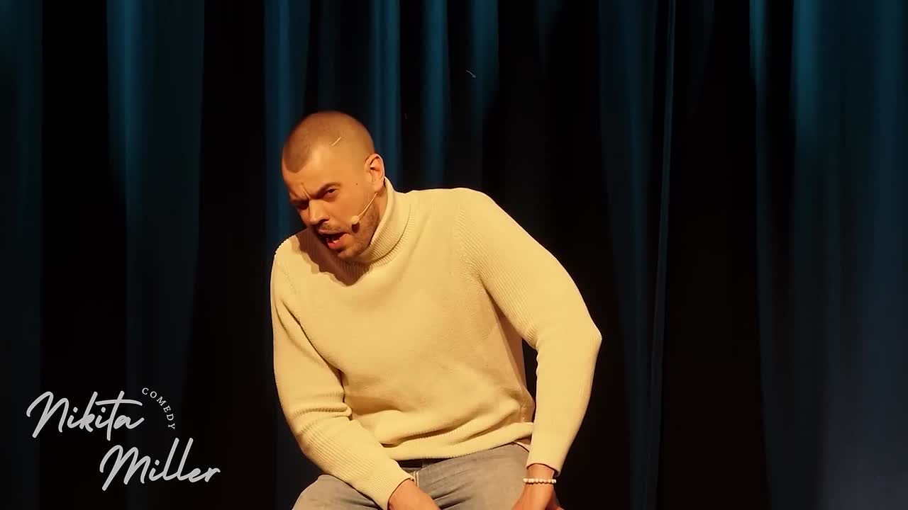 Nikita Miller ¦ Ich hab' voll auf's Maul gekriegt! (1080p_50fps_H264-128kbit_AAC)