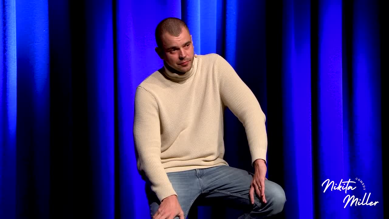 ⁣Nikita Miller ¦ Prügelei mit einer Gang (1080p_25fps_H264-128kbit_AAC)