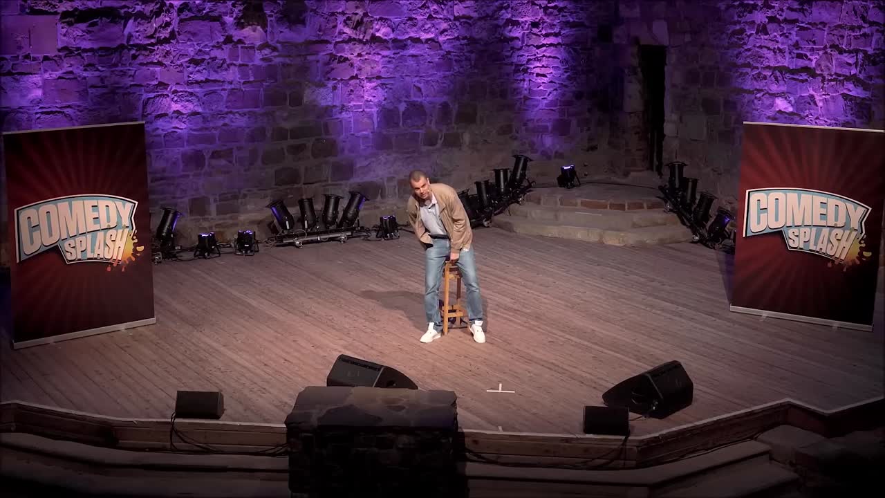 Nikita Miller ¦ Legend of Zelda - Nik's Awakening [Komplettversion] (1080p_30fps_H264-128kbit_AAC)