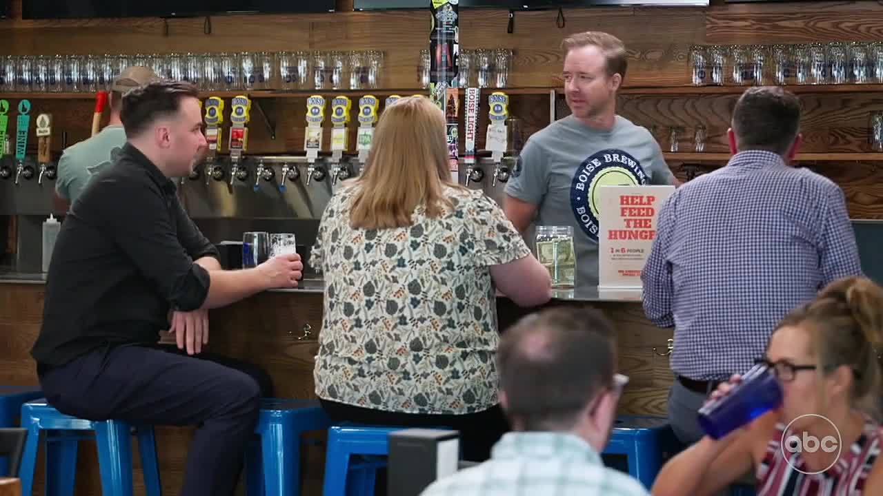 What Would You Do S18E11