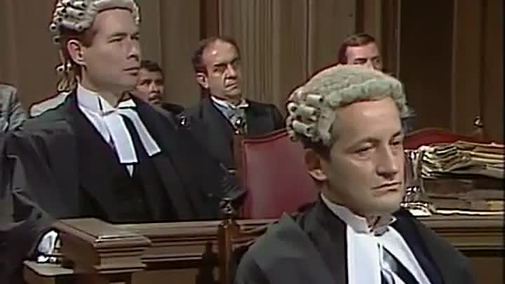 Murder at the Savoy Hotel (1980)