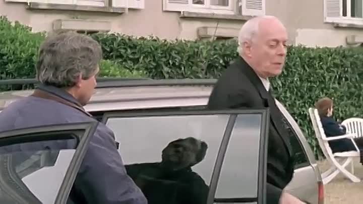 Secrets D'Outre Tombe (1999)