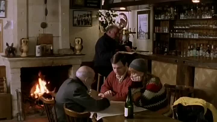 Un mort de trop (2001)