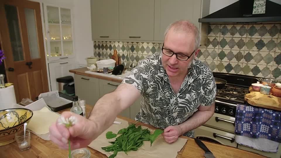 Come Dine With Me S2025E35