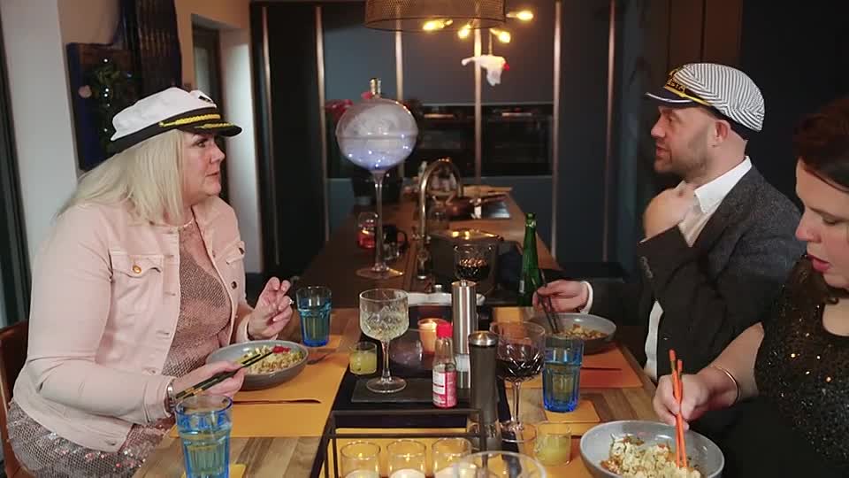 Come Dine With Me S2025E32