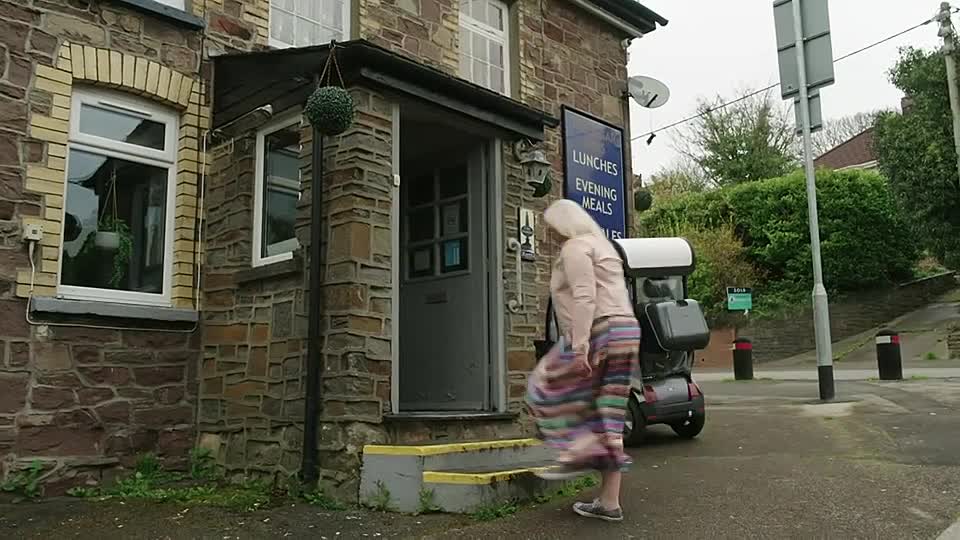 Come Dine With Me S2025E31