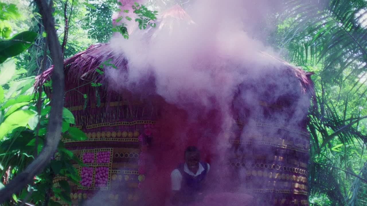 ⁣Omen 2023 FRENCH HYBRID 1080p BluRay x264 AAC5 1-