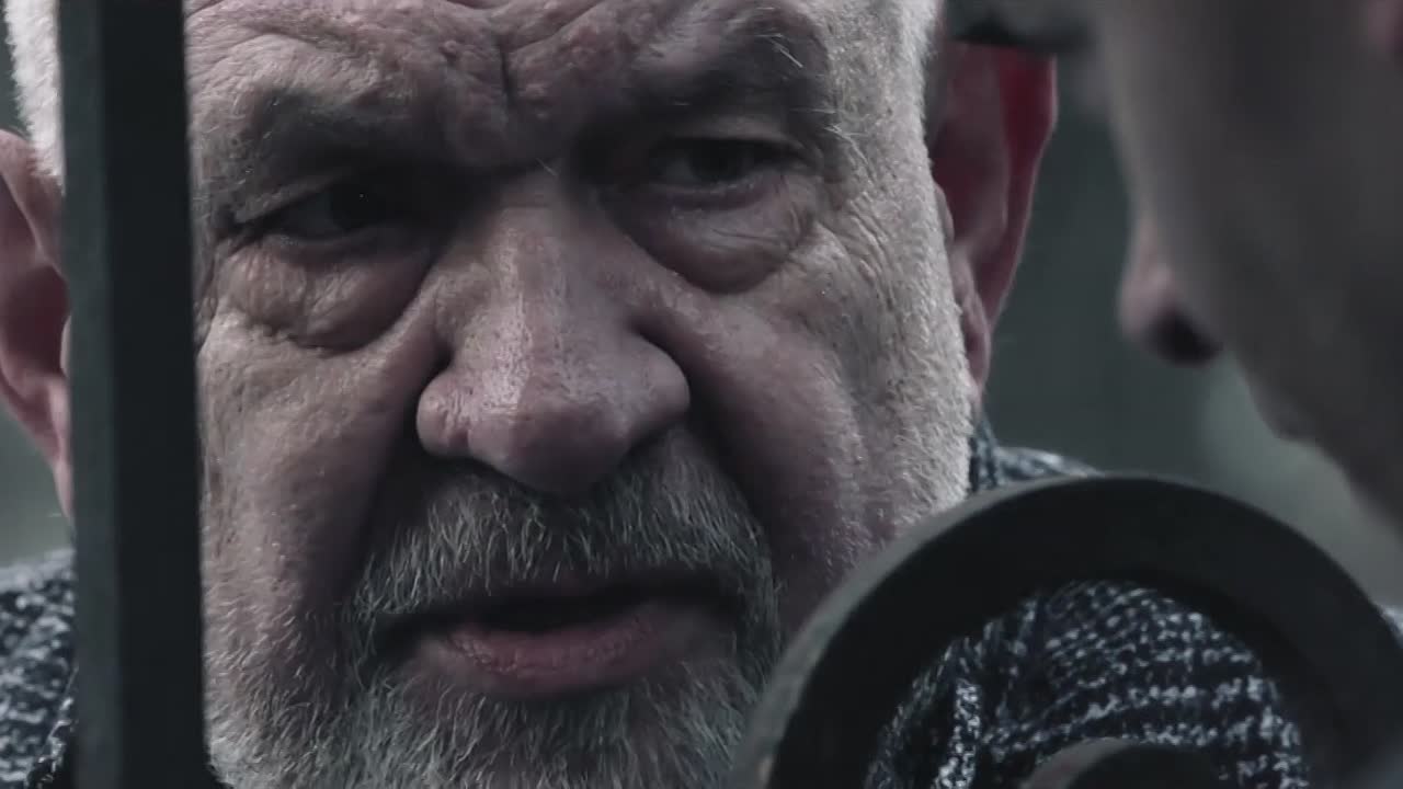 ⁣Sabina Tortured For Christ - The Nazi Years 2021 1080p WEBRip x264 AAC-