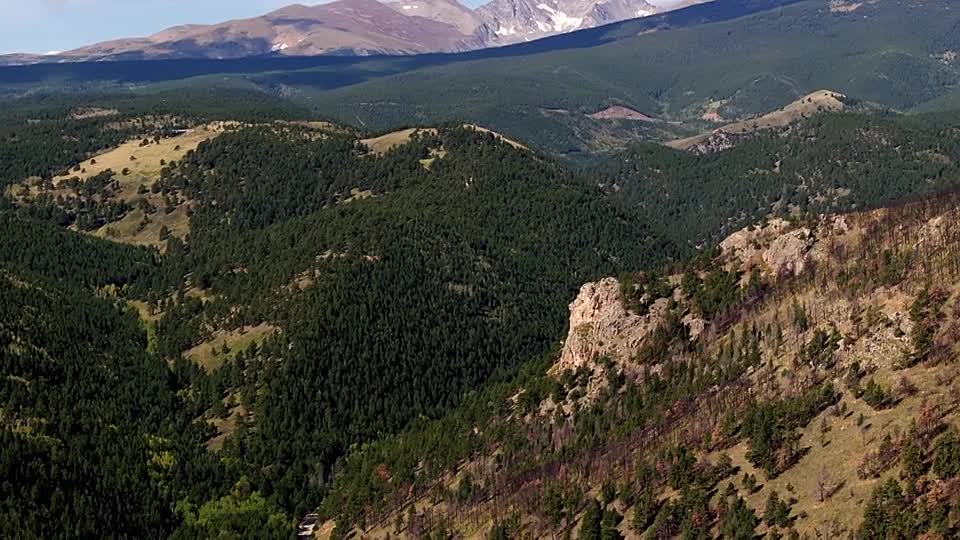 Cold Case Files Dead West S01E05