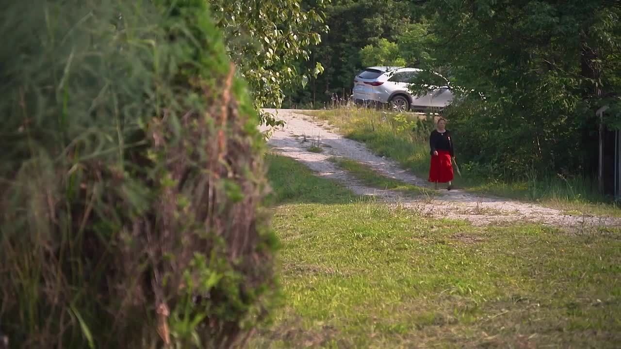 ⁣The Fifth Estate S50E14