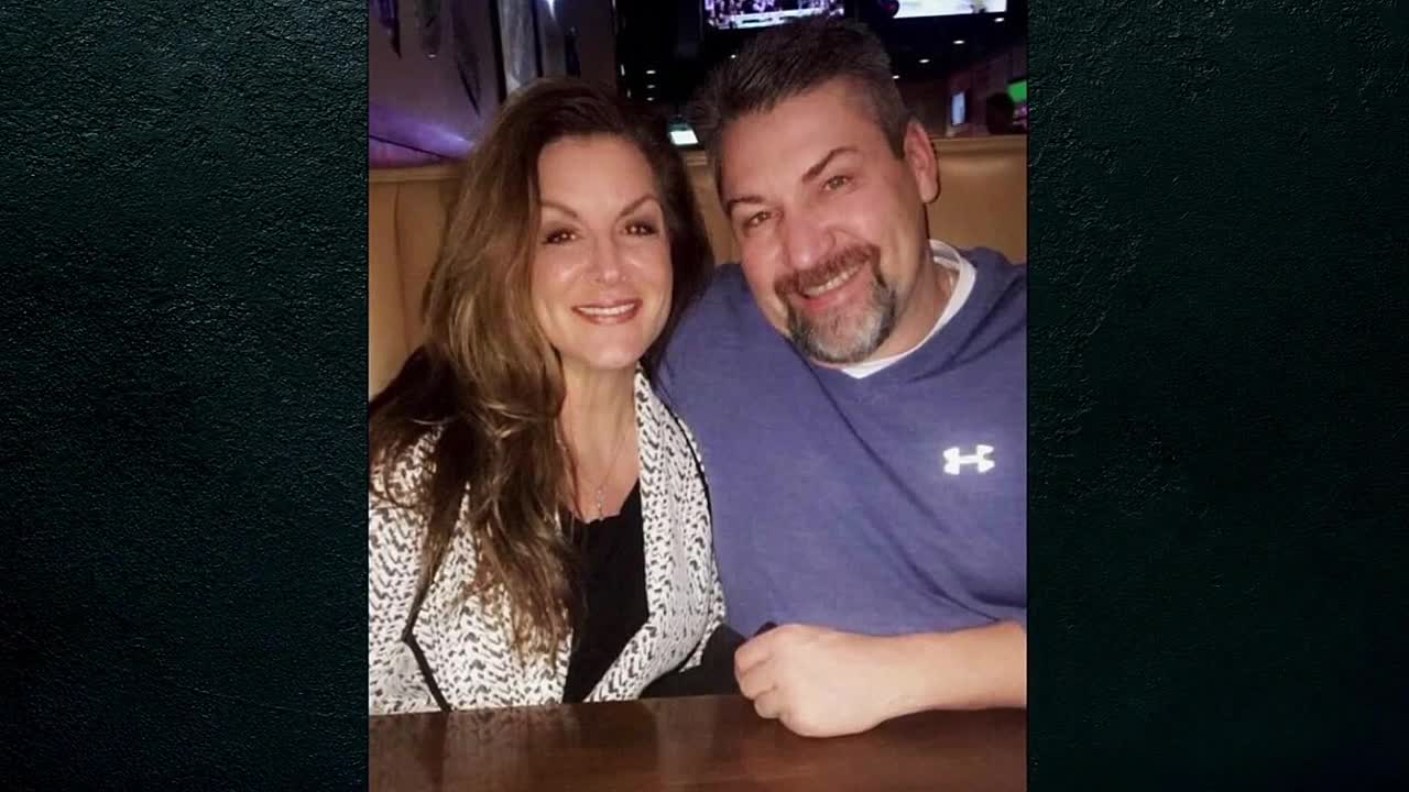 Love You To Death The Kelly Cochran Story S01E02