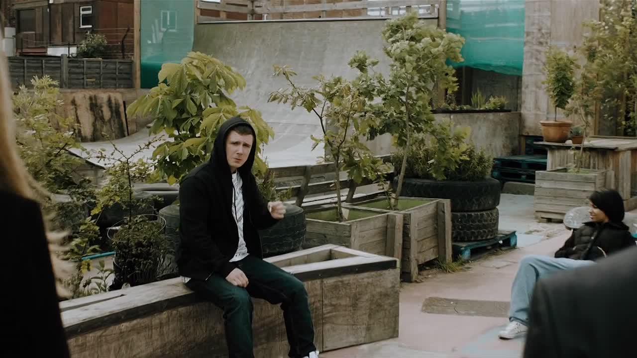 ⁣We Still Kill the Old Way 2014 1080p BluRay x264 YIFY