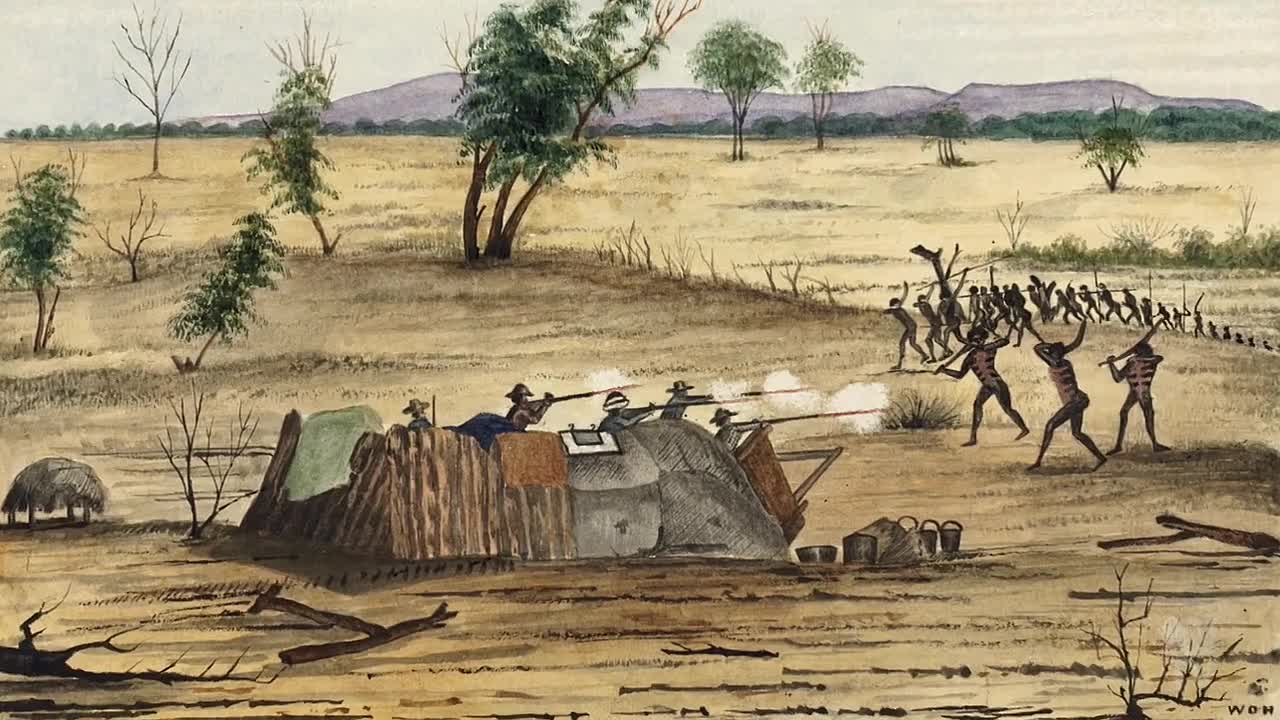 Four Corners 2025 E06 -Sacrifice