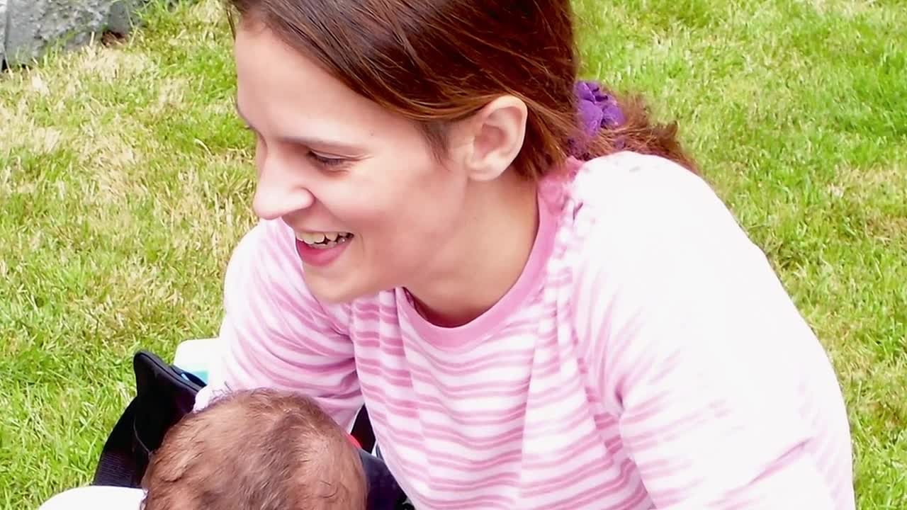 Snapped -Killer Couples S18E01