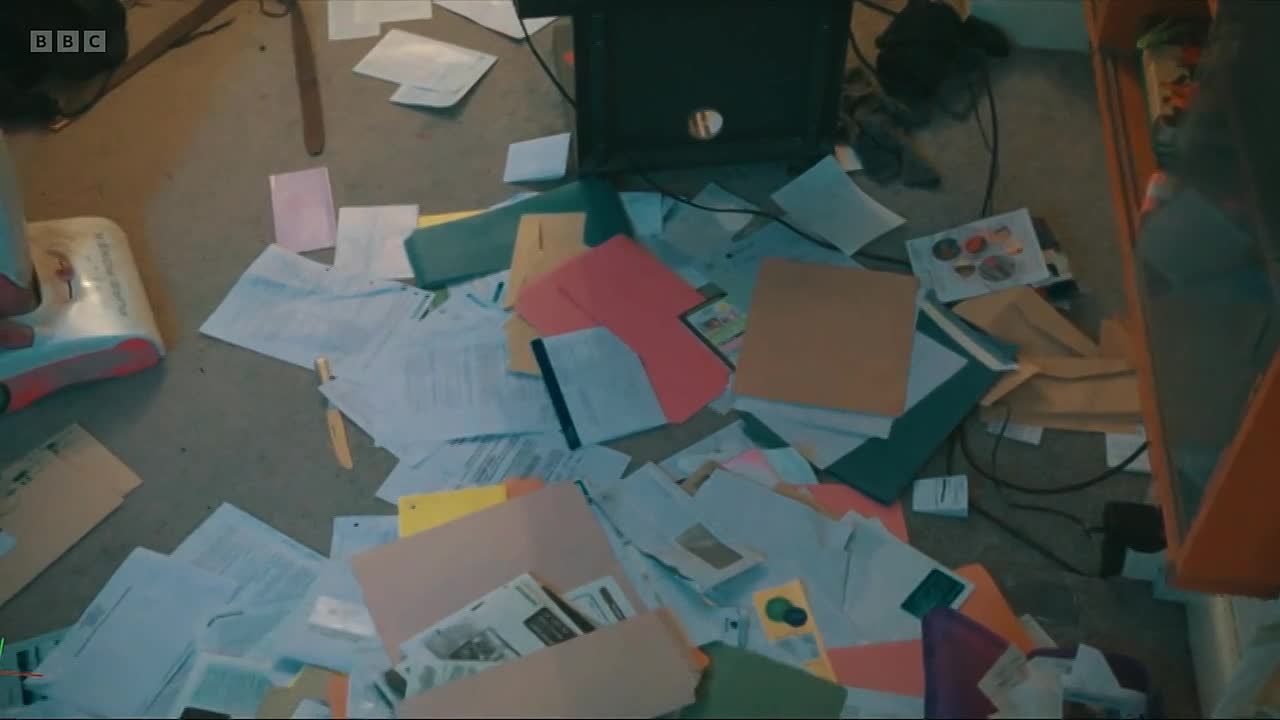 Forensics The Real CSI S05E03